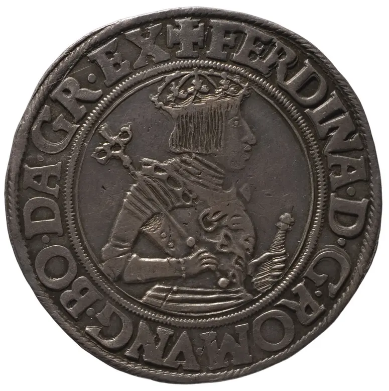Münze