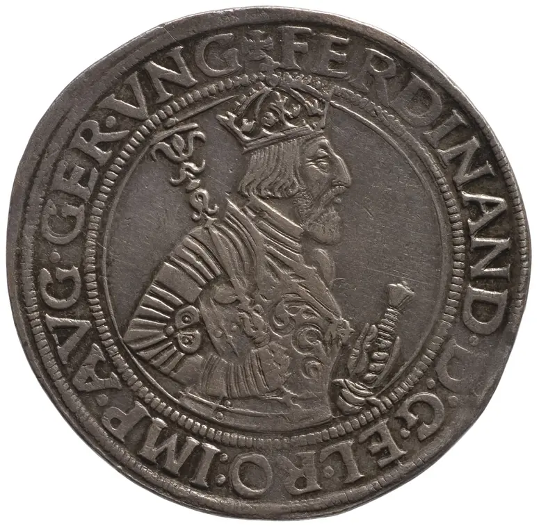 Münze