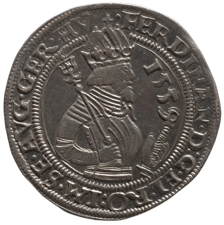 Münze