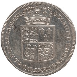 Braunschweig-Lüneburg: Georg II.
