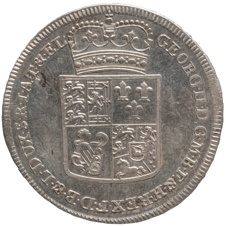 Münze