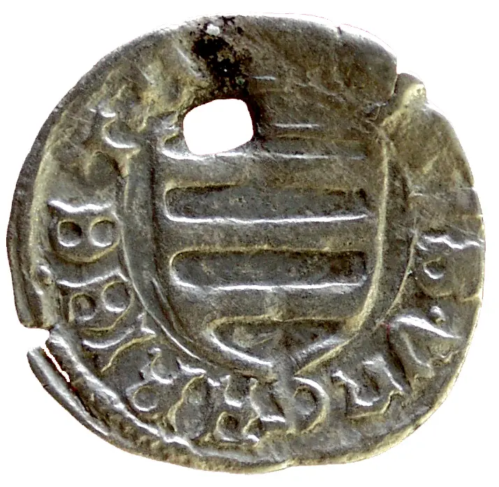 Könige von Ungarn: Sigismund