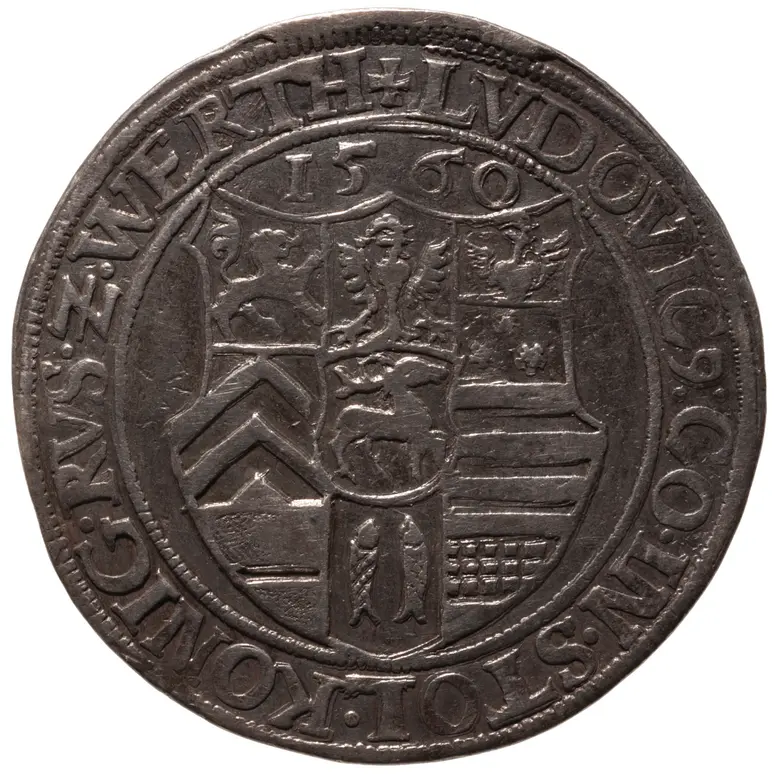 Münze