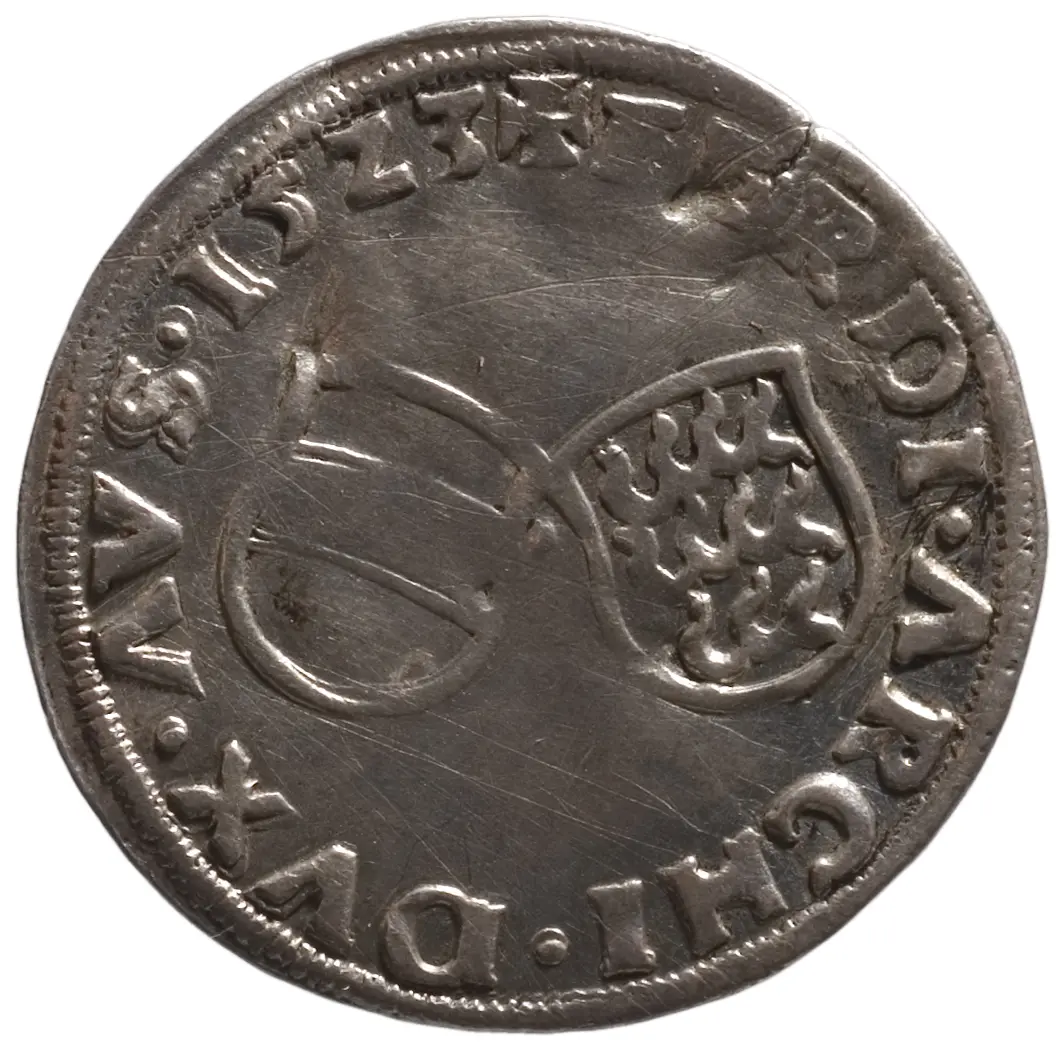Münze