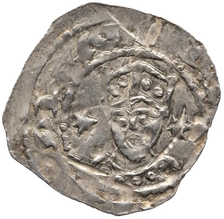 Münze