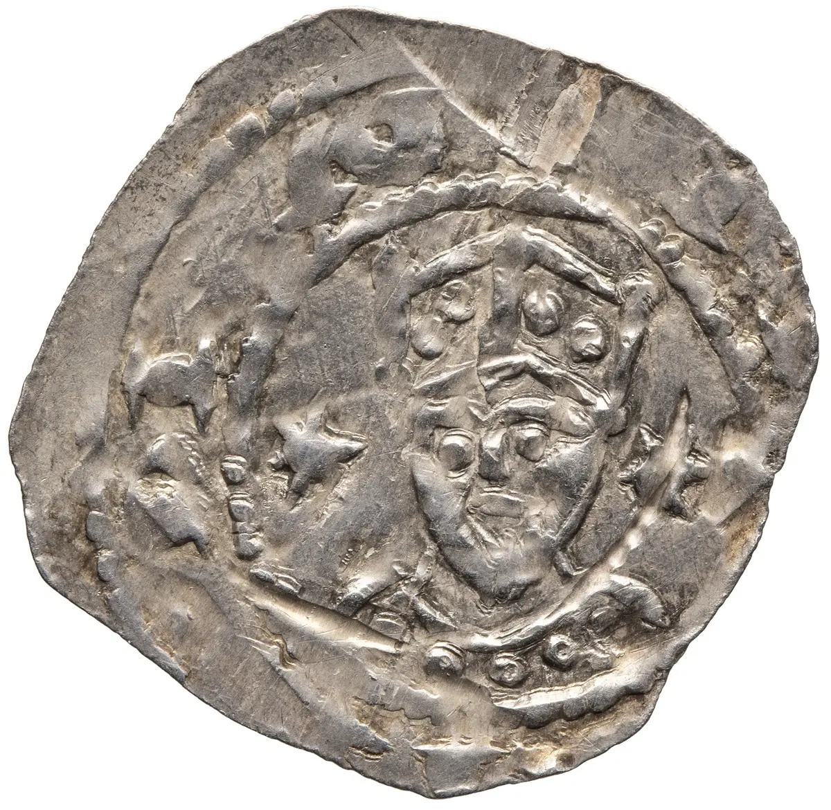 Königliche Münzstätte Neunkirchen: Heinrich V. (1106–1125)
