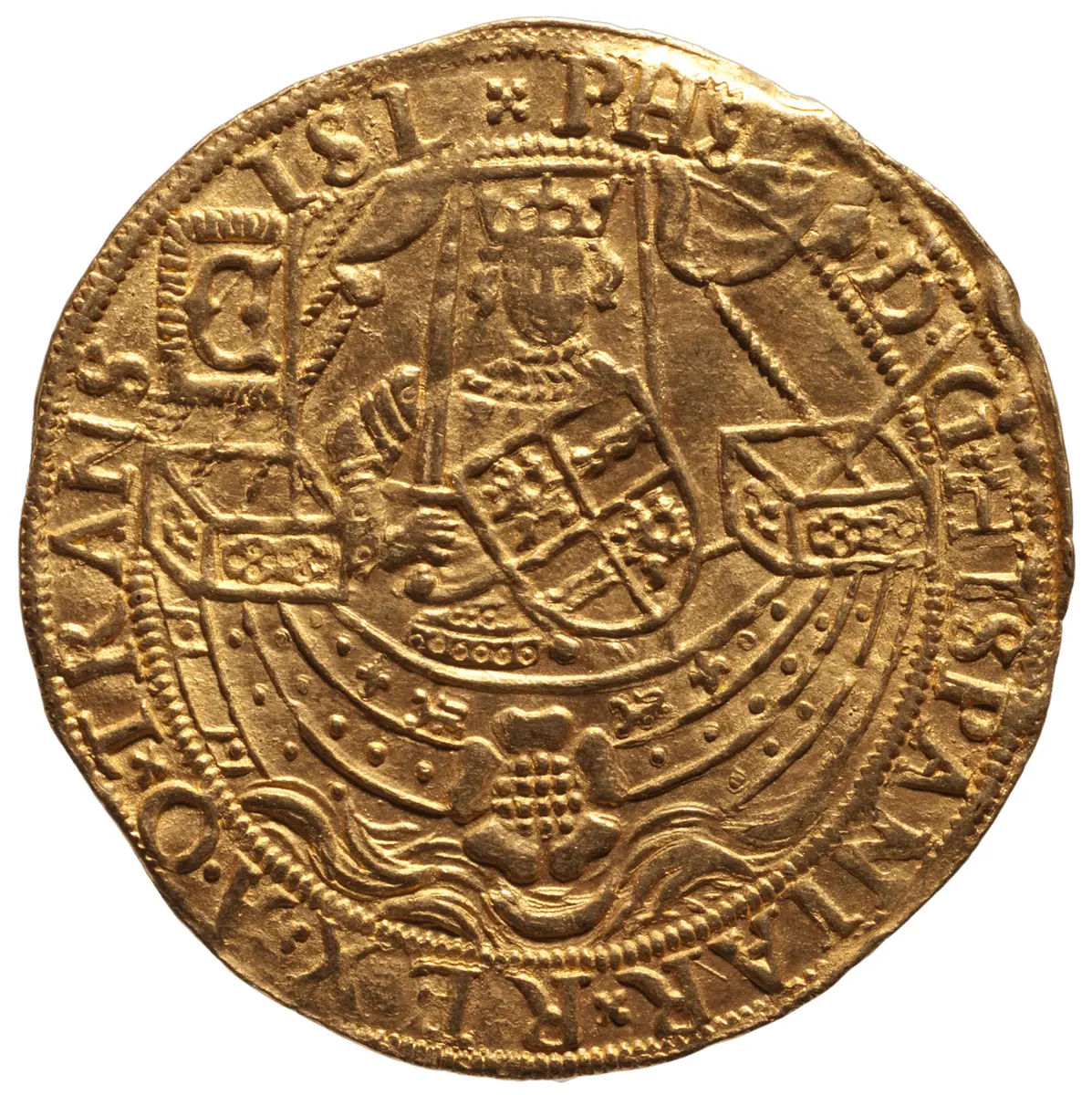 Spanische Niederlande: Philipp II.