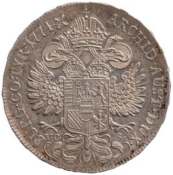 Haus Österreich: Maria Theresia
