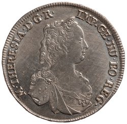 Haus Österreich: Maria Theresia