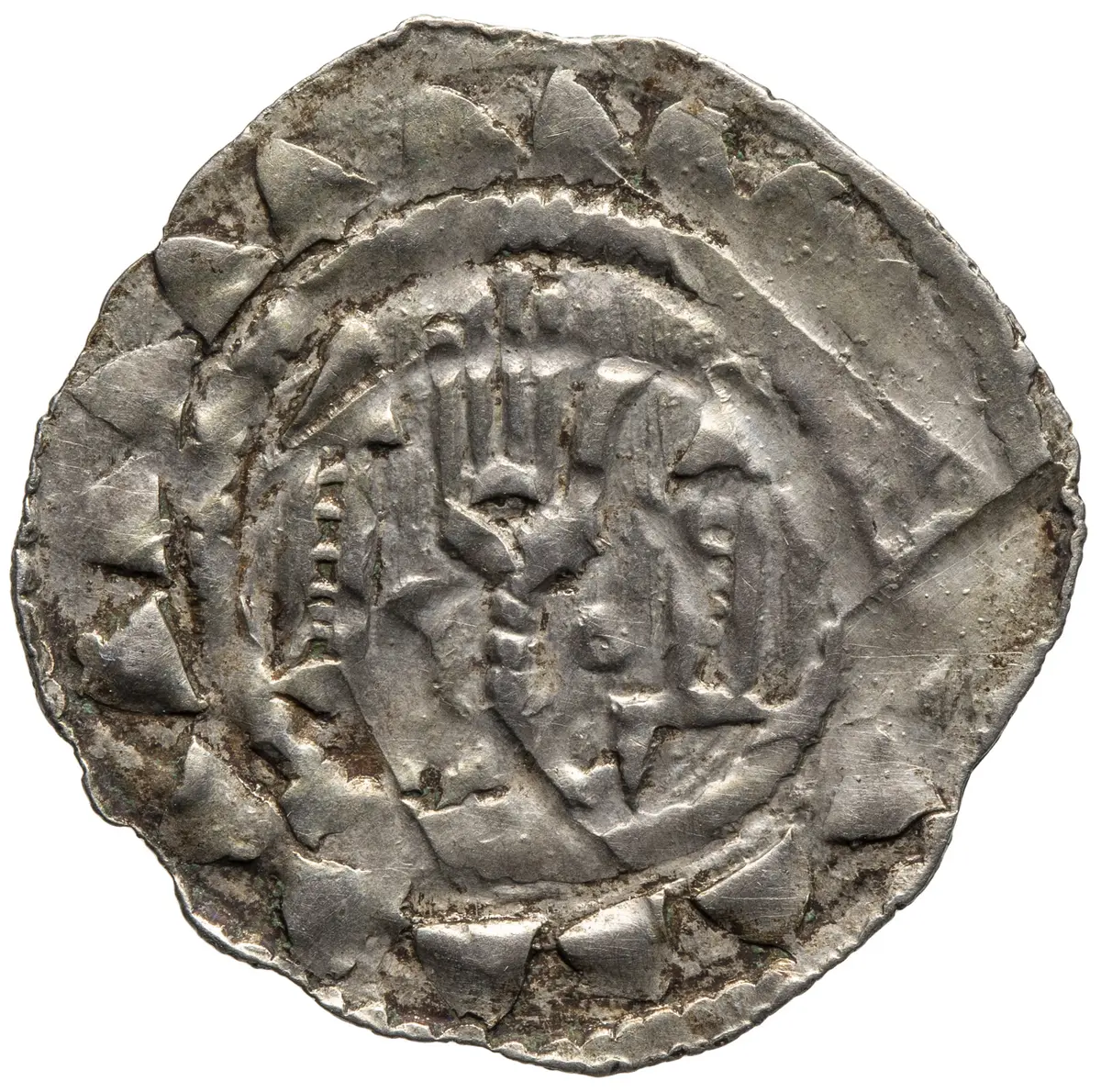 Grafen von Formbach: Ekbert II. (1113–1144)