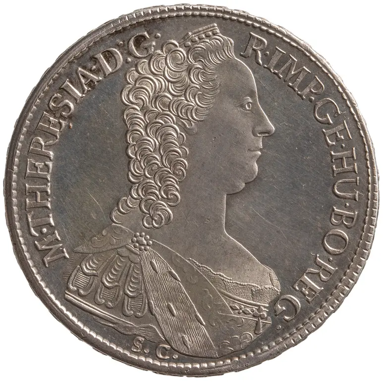 Münze