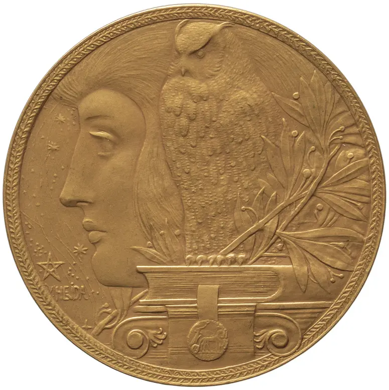 Medaille