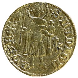 Könige von Ungarn: Sigismund