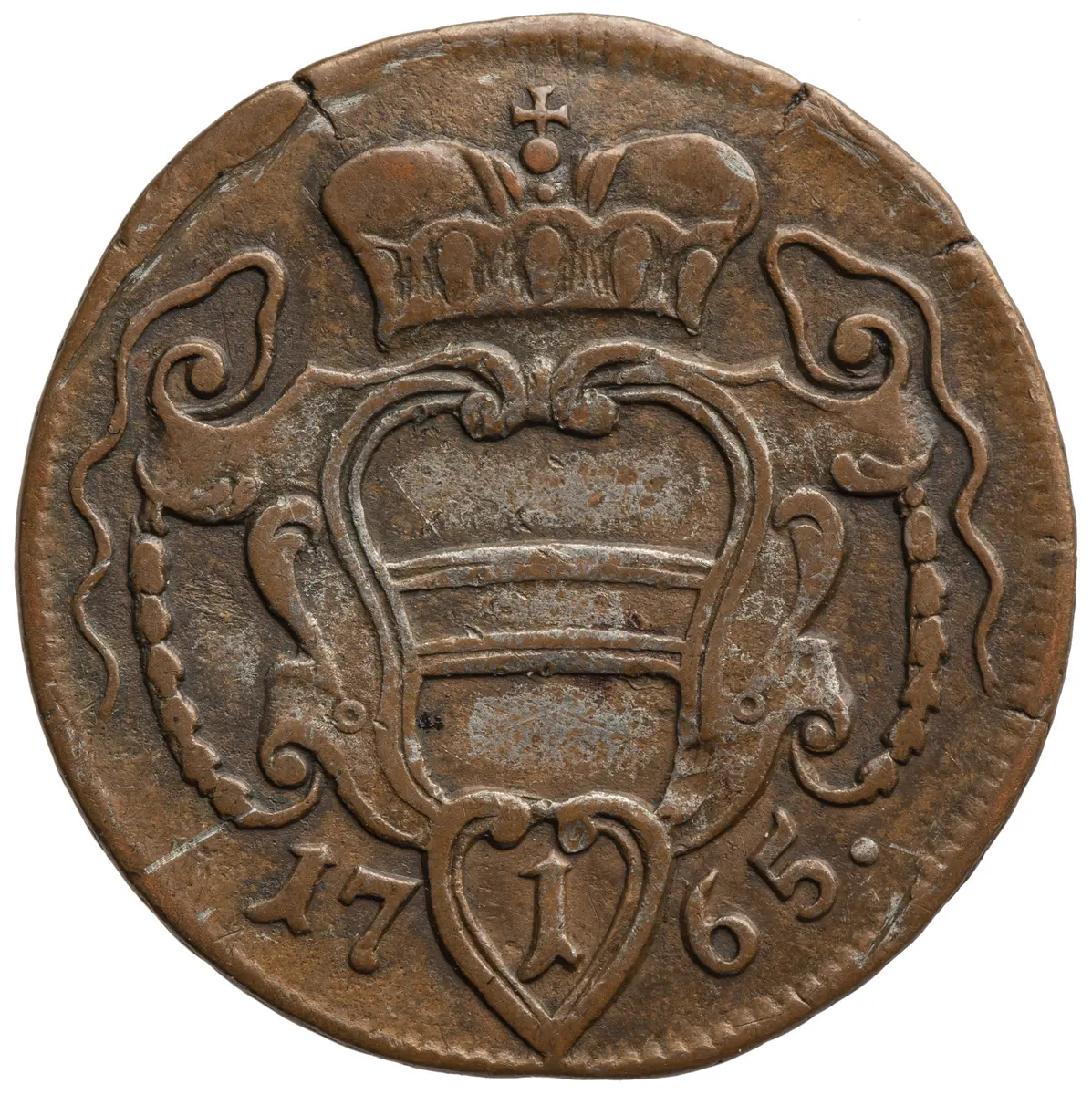 Haus Österreich: Maria Theresia