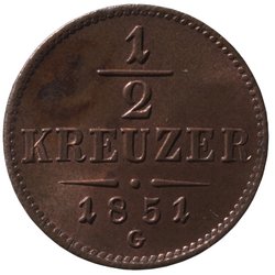 Habsburg: Franz Joseph I.