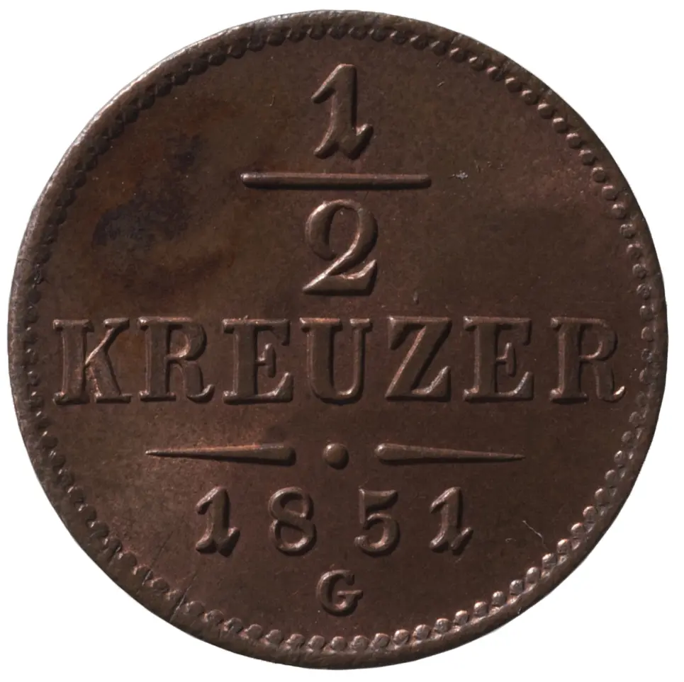 Habsburg: Franz Joseph I.