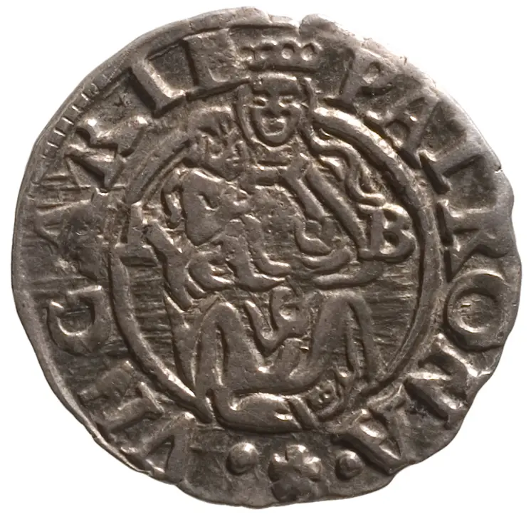 Münze