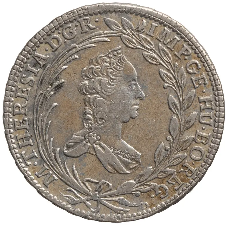 Münze