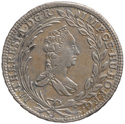 Haus Österreich: Maria Theresia