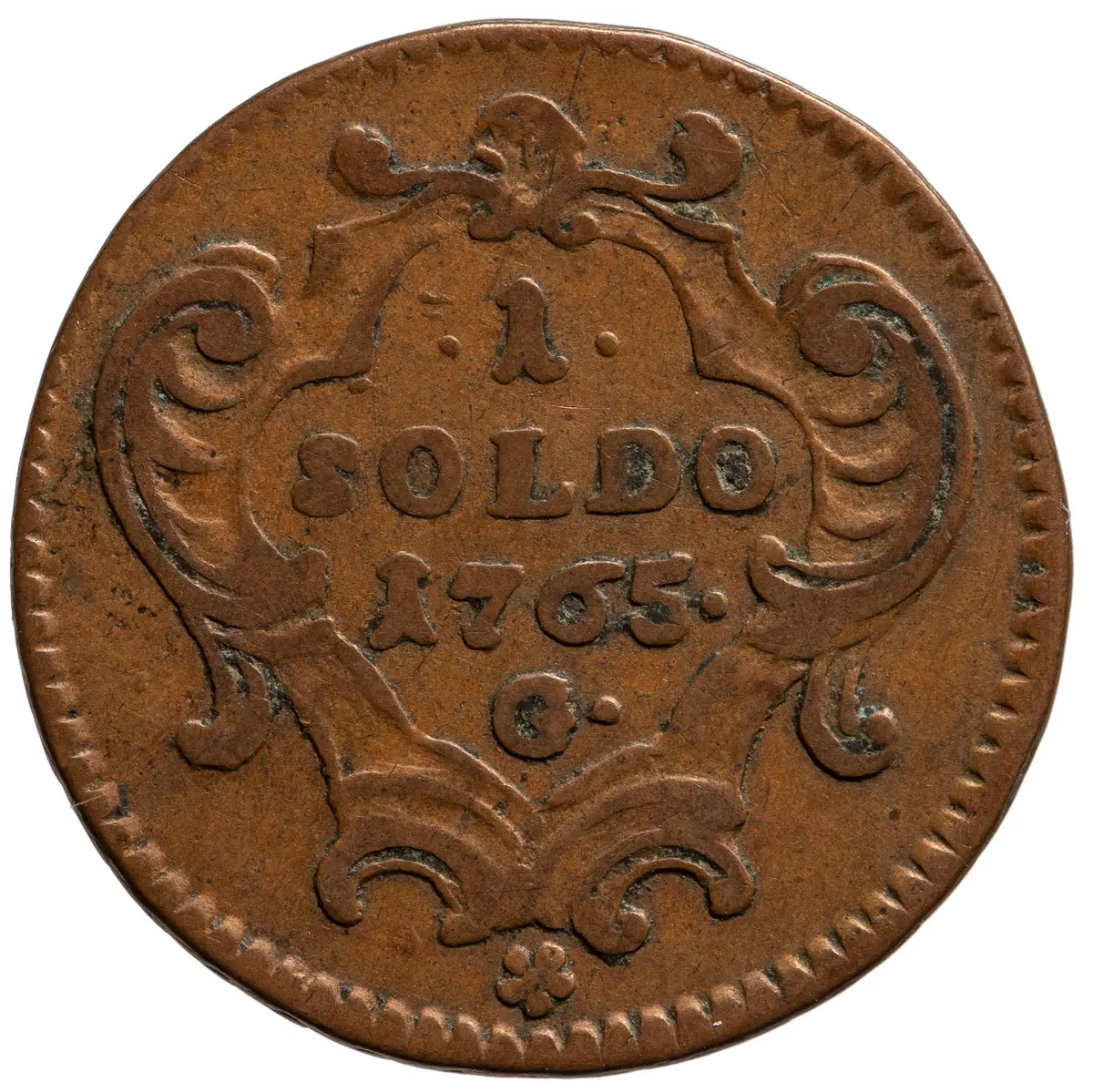 Haus Österreich: Maria Theresia