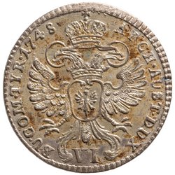 Haus Österreich: Maria Theresia