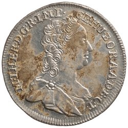 Haus Österreich: Maria Theresia
