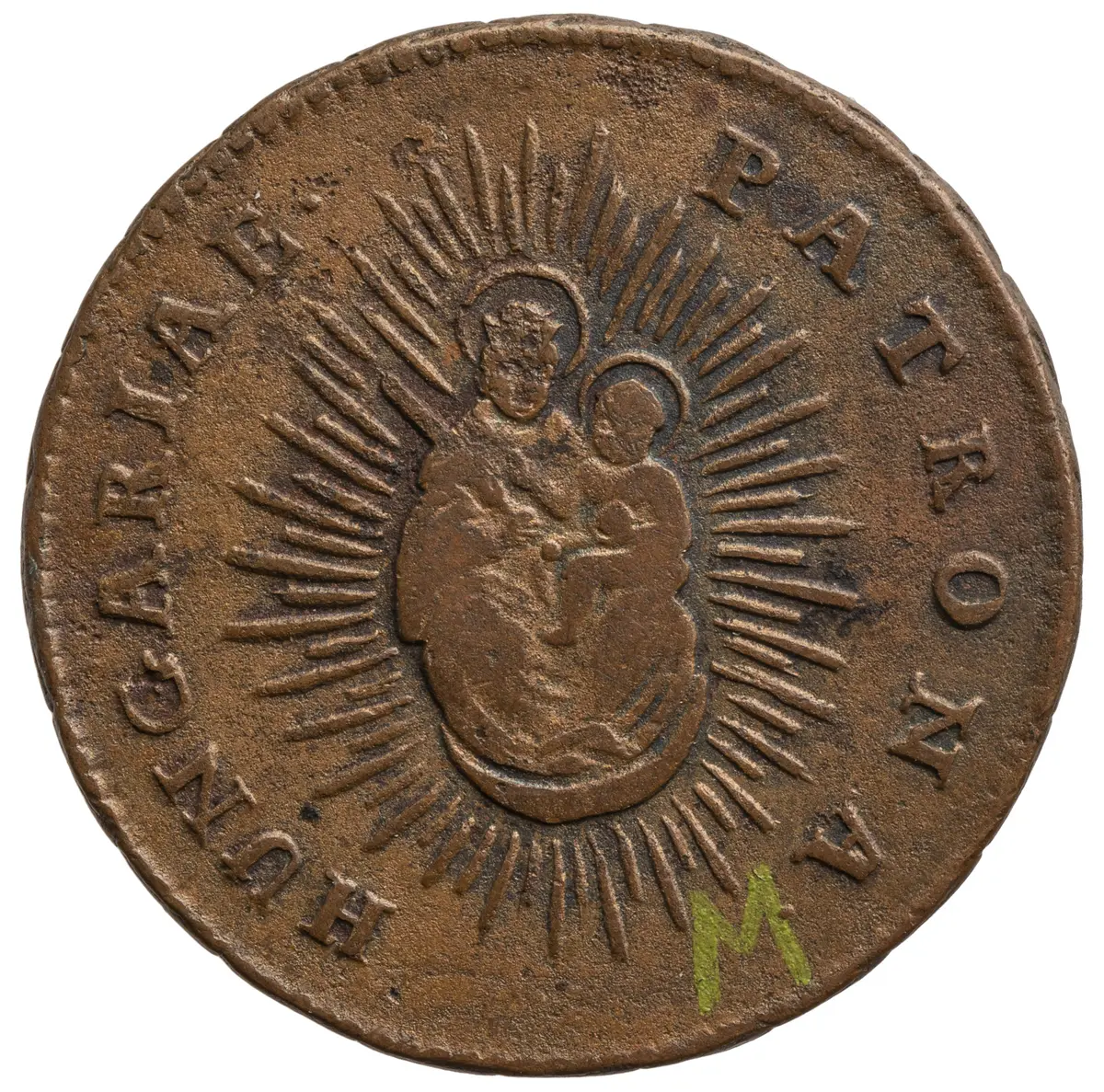 Haus Österreich: Maria Theresia