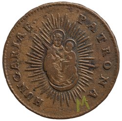Haus Österreich: Maria Theresia