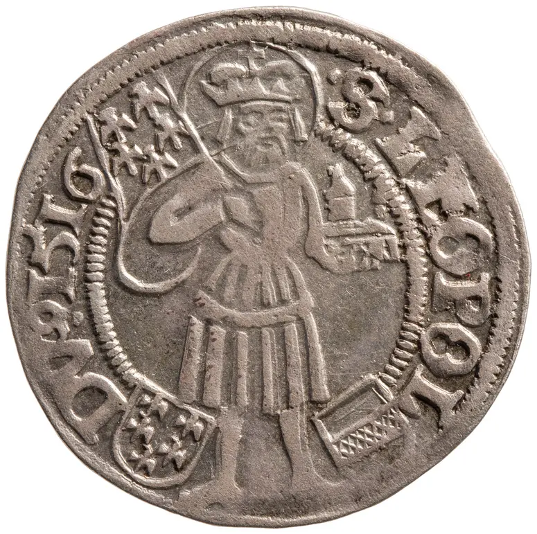 Münze