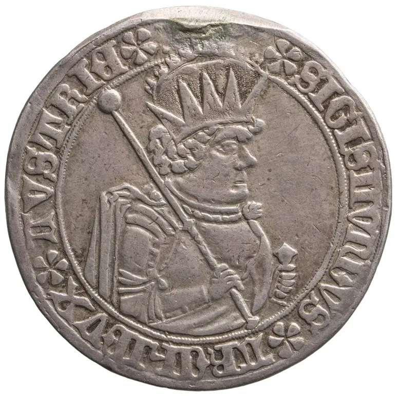 Münze