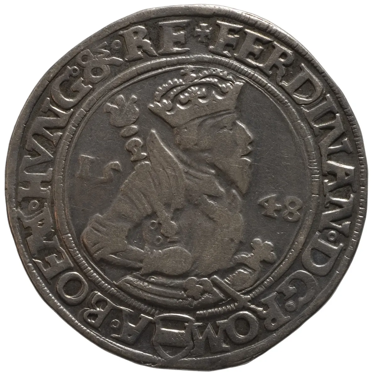 Münze