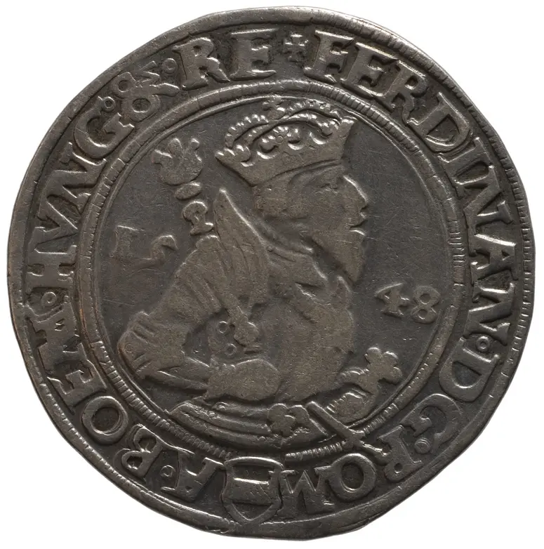Münze