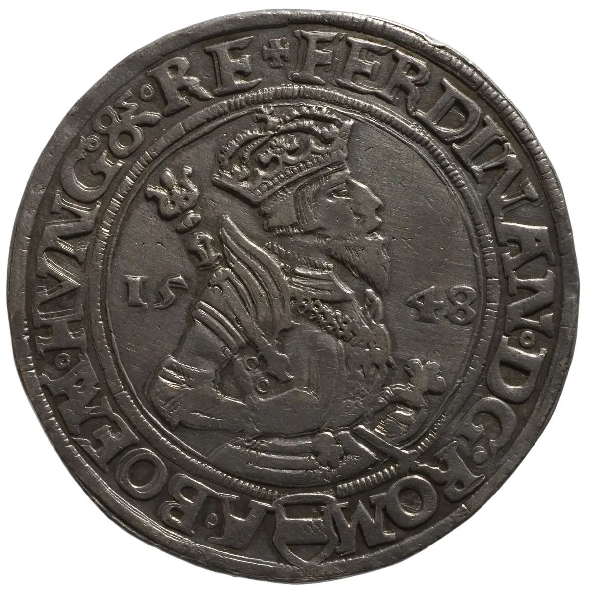 Münze