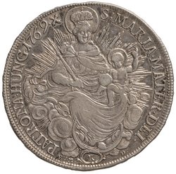 Haus Österreich: Maria Theresia