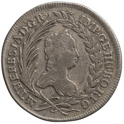 Haus Österreich: Maria Theresia
