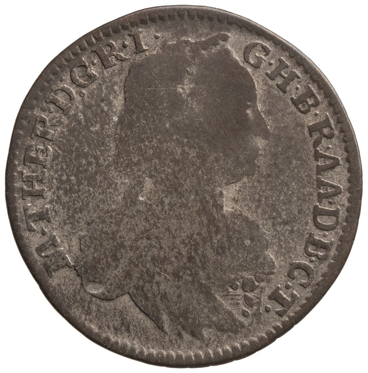 Haus Österreich: Maria Theresia