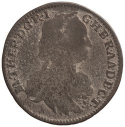 Haus Österreich: Maria Theresia