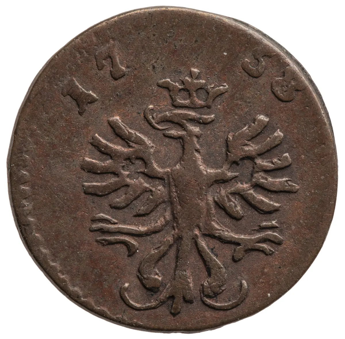 Haus Österreich: Maria Theresia