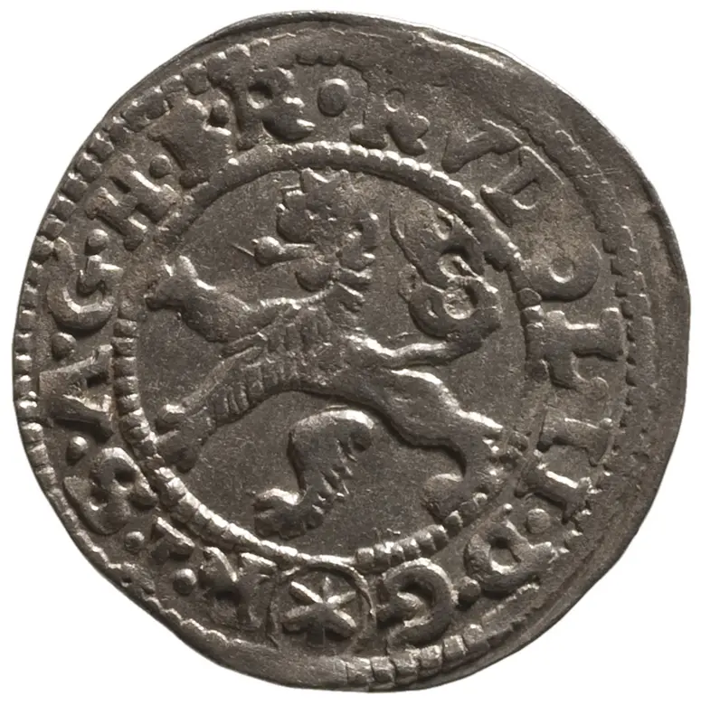 Münze