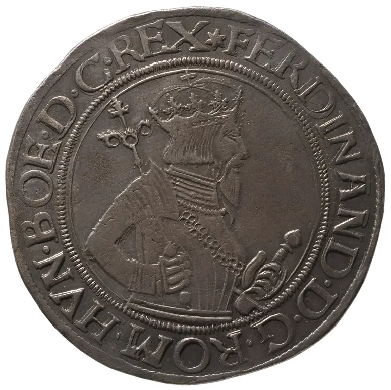 Münze