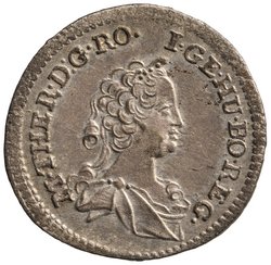 Haus Österreich: Maria Theresia