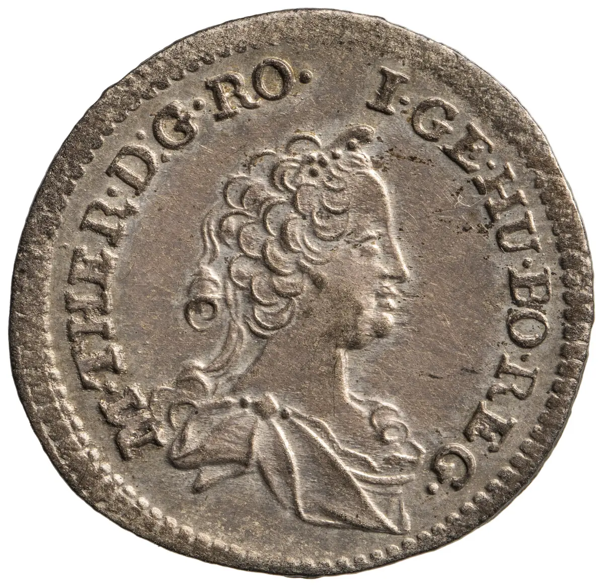 Haus Österreich: Maria Theresia