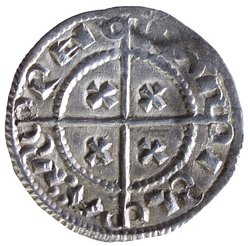 Könige von Ungarn: Ladislaus I. der Heilige
