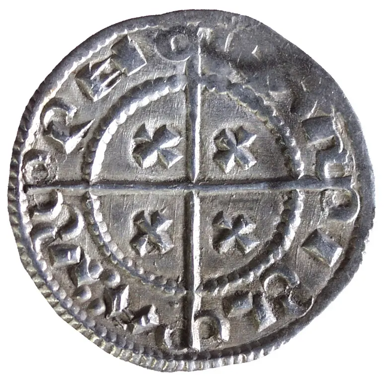 Münze
