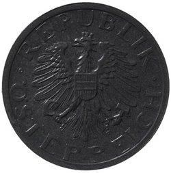 Österreich: 2. Republik