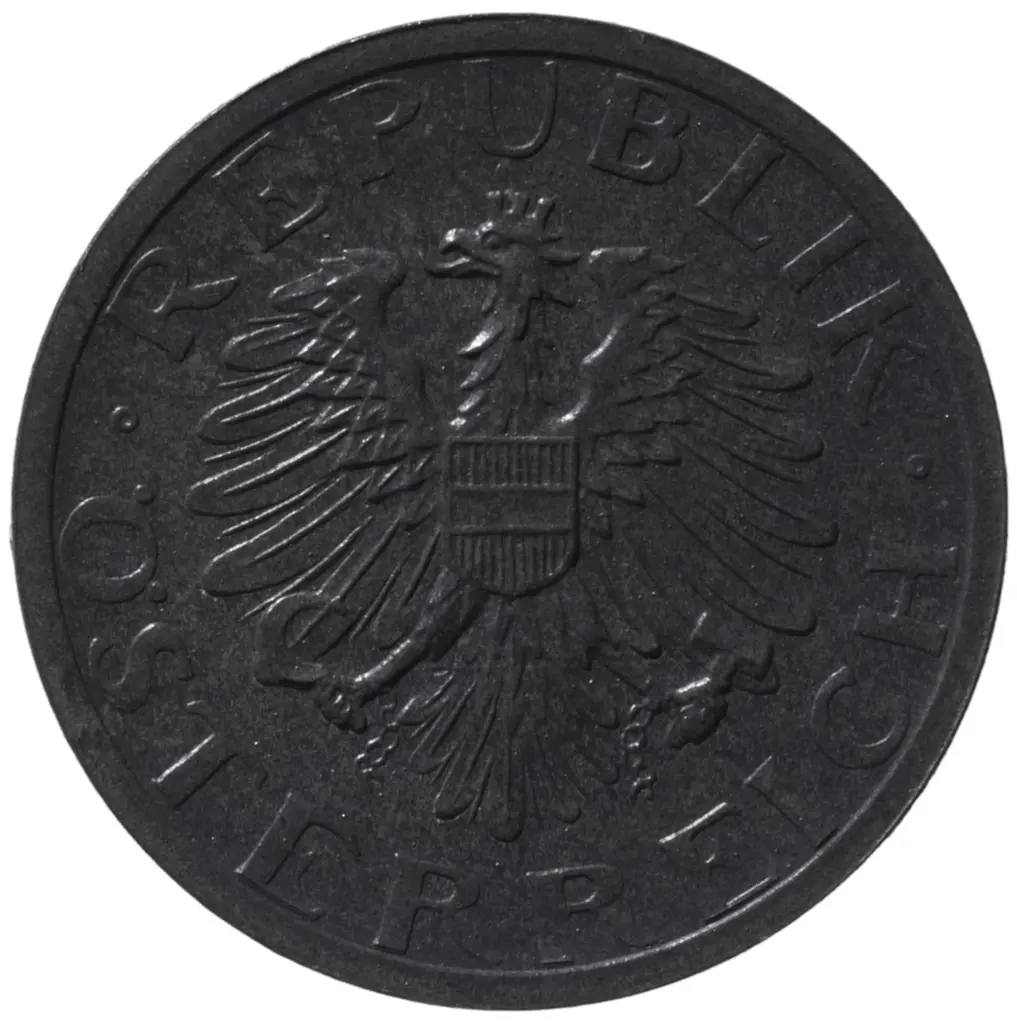 Österreich: 2. Republik