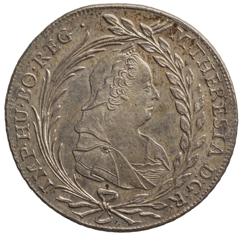 Münze
