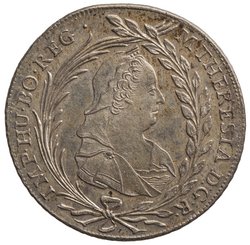 Haus Österreich: Maria Theresia