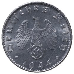 Deutsches Reich: NS-Zeit