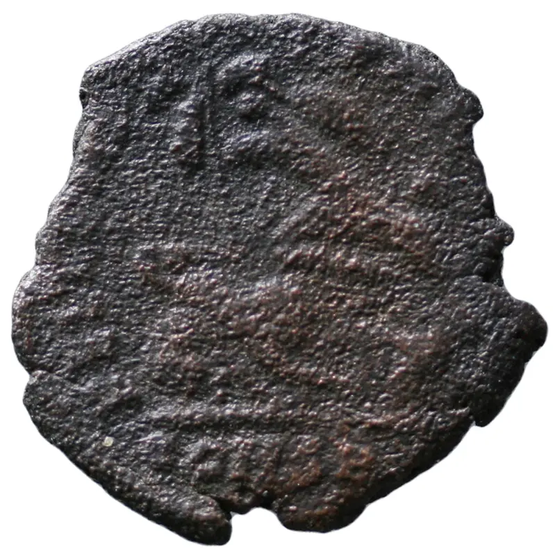 Constantius II.